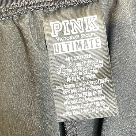 Black Swim Short - Picture 3 of 5